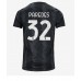 Cheap Juventus Leandro Paredes #32 Away Football Shirt 2022-23 Short Sleeve